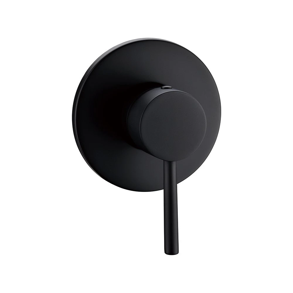 Tolo Wall Mounted Shower Mixer hd520b