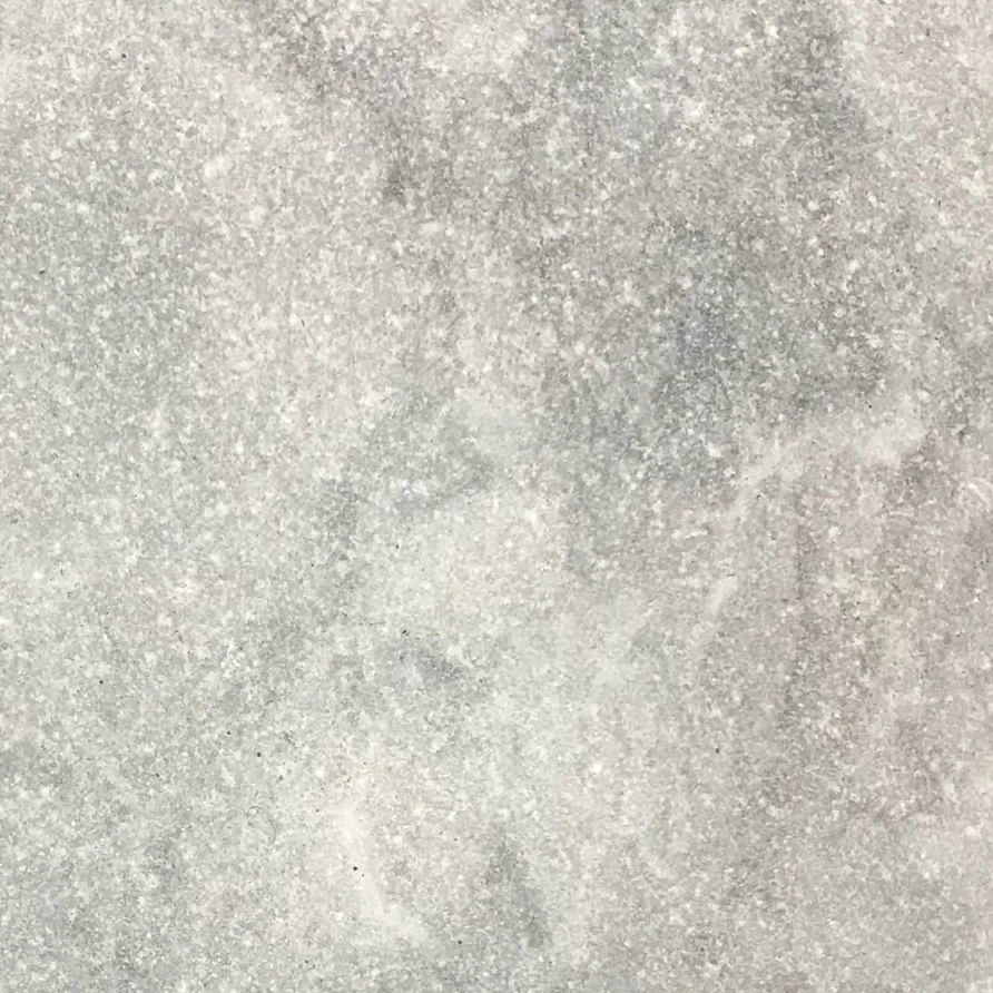 Grey Apricot, Sandblasted