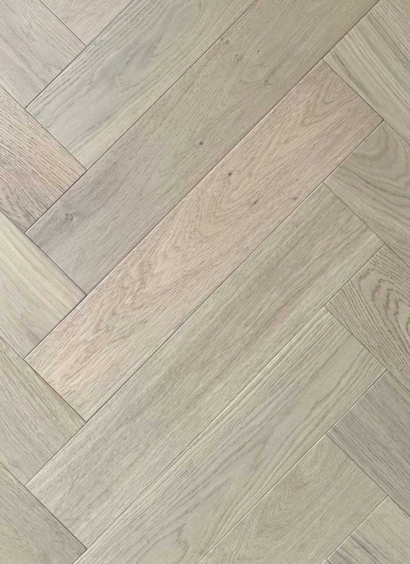 Havana Herringbone