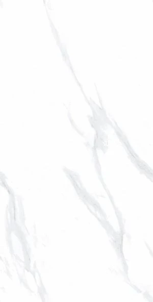 Carrara White