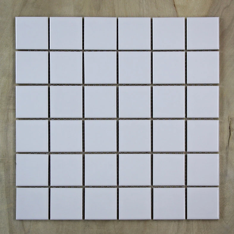 Square Mosaic Medium