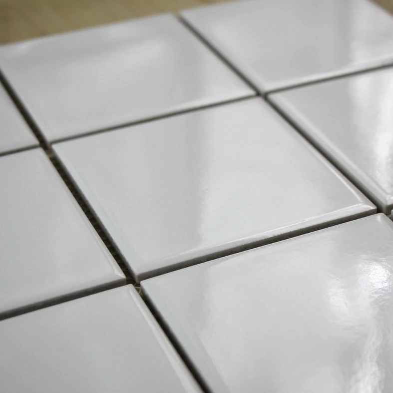Square Mosaic Large 4