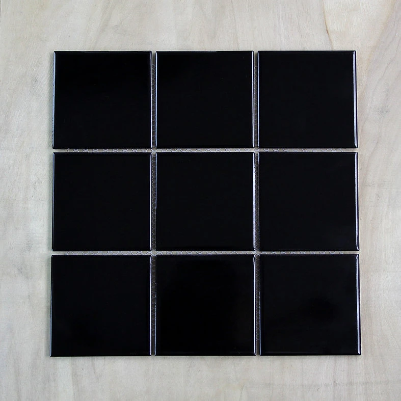 Square Mosaic Large 7