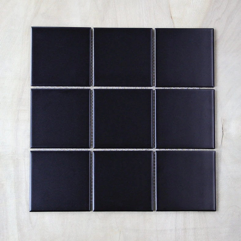 Square Mosaic Large 5