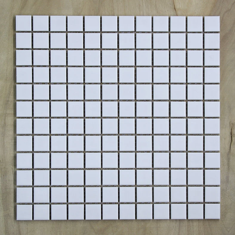 Square Mosaic Small 3
