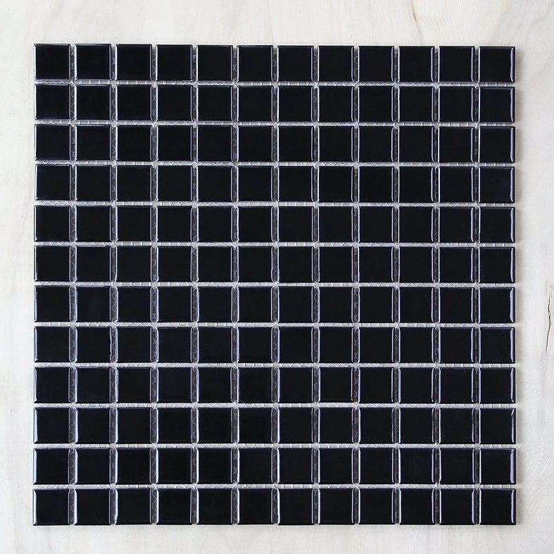 Square Mosaic Small 2