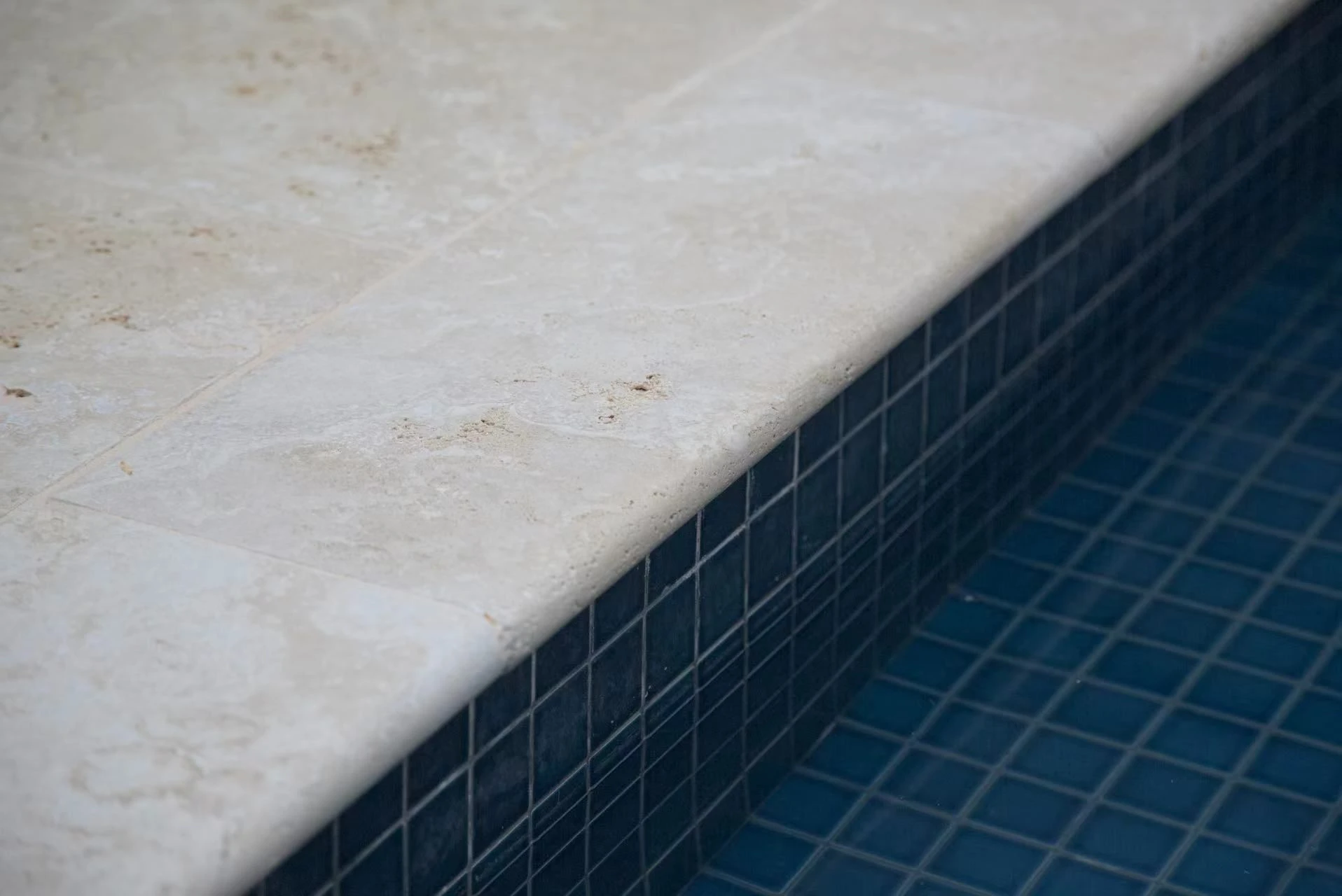 preview for Beige Travertine, Tumbled and Unfilled 5