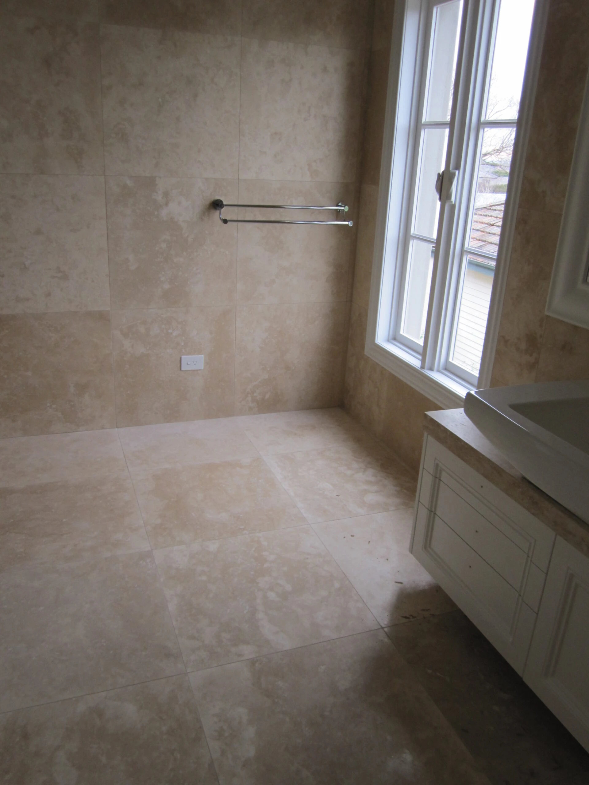 preview for Classic Travertine, Honed and filled 3