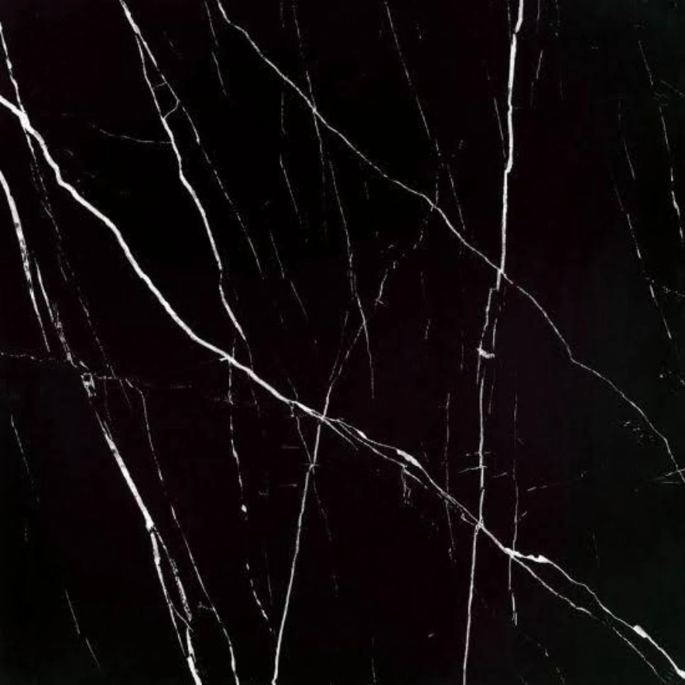 D611 Black Marble Polished