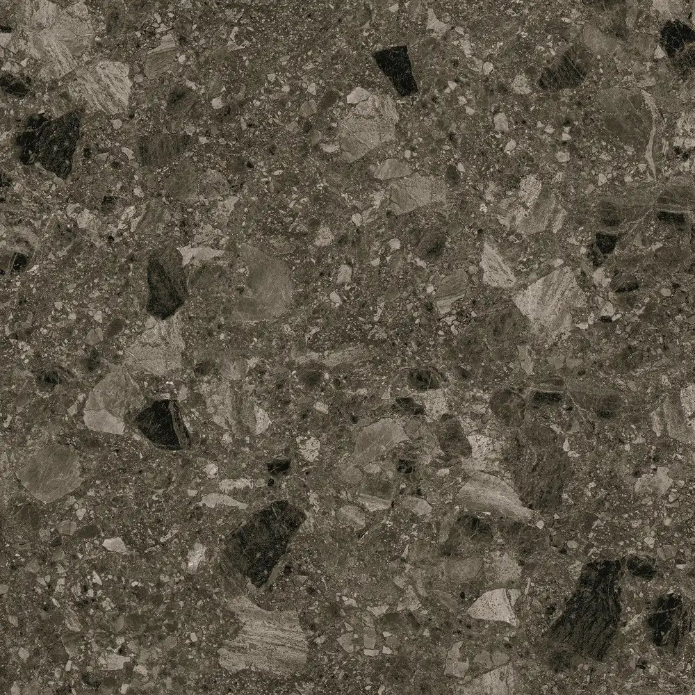 Terrazo Dark 4
