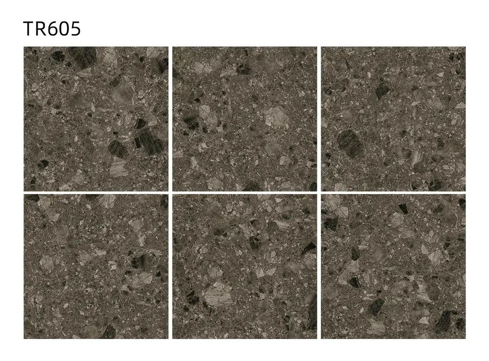 Terrazo Dark 2