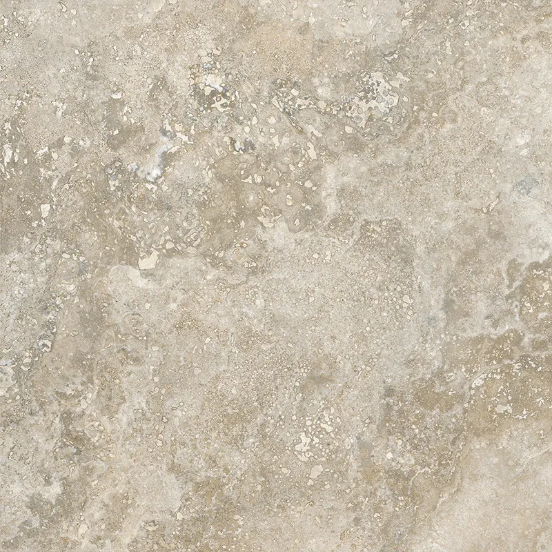 Travertine Cross Crema Matt 18
