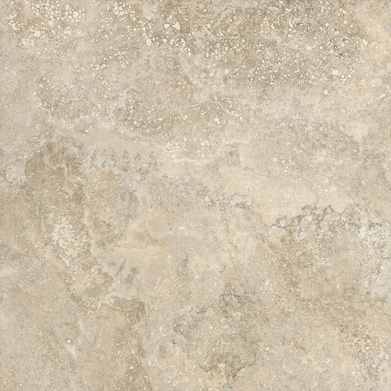 Travertine Cross Crema Matt 6