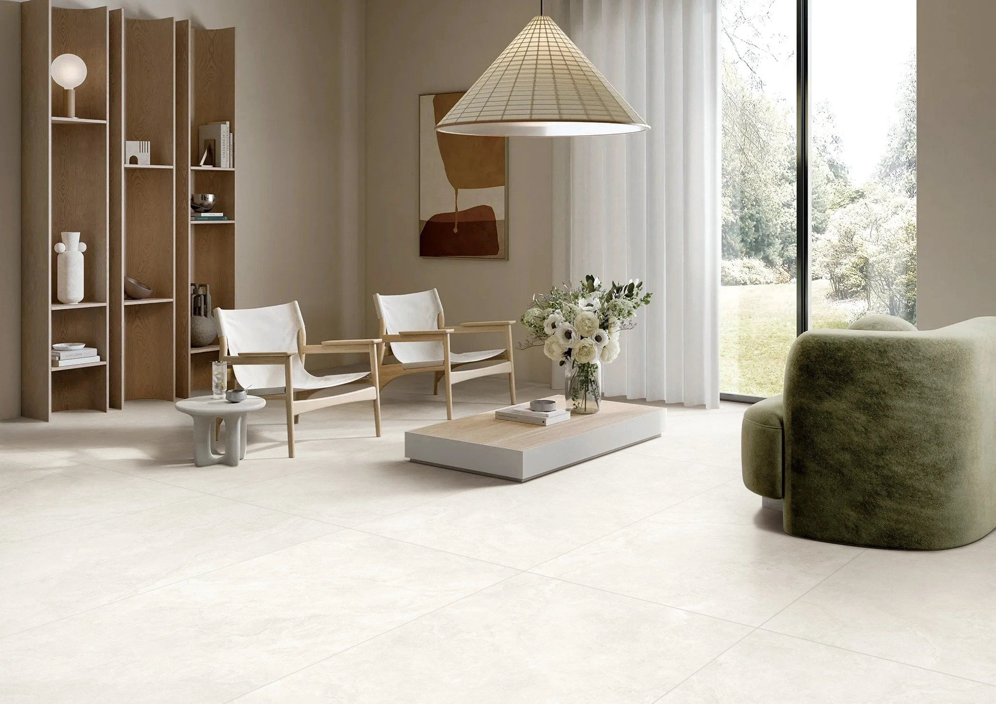 Everest Ivory 300x600 In&Out Solution 2