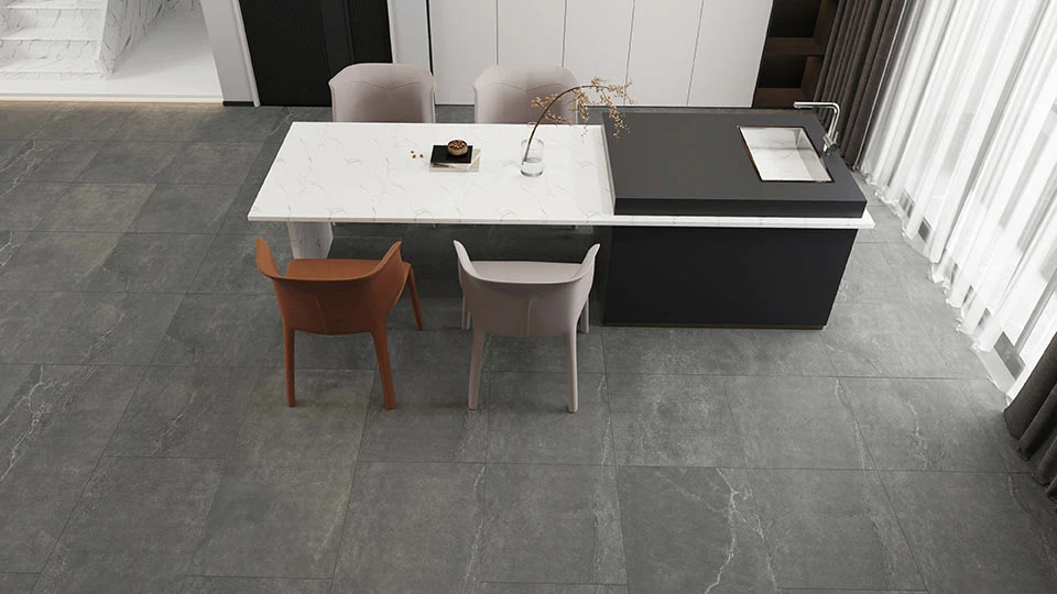 Vogue Stone Grigio Matt 2