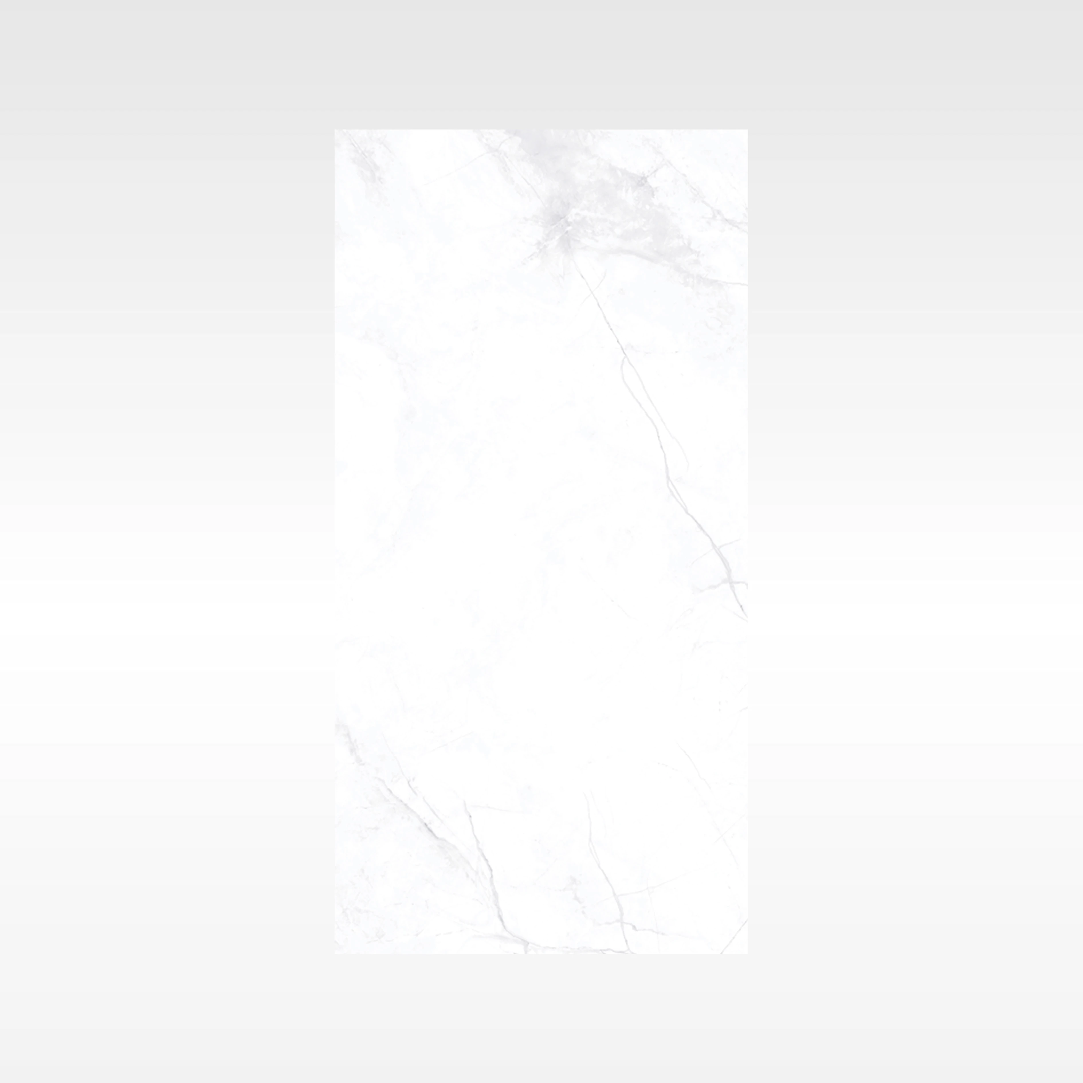 Flurries White 300x600 Polish