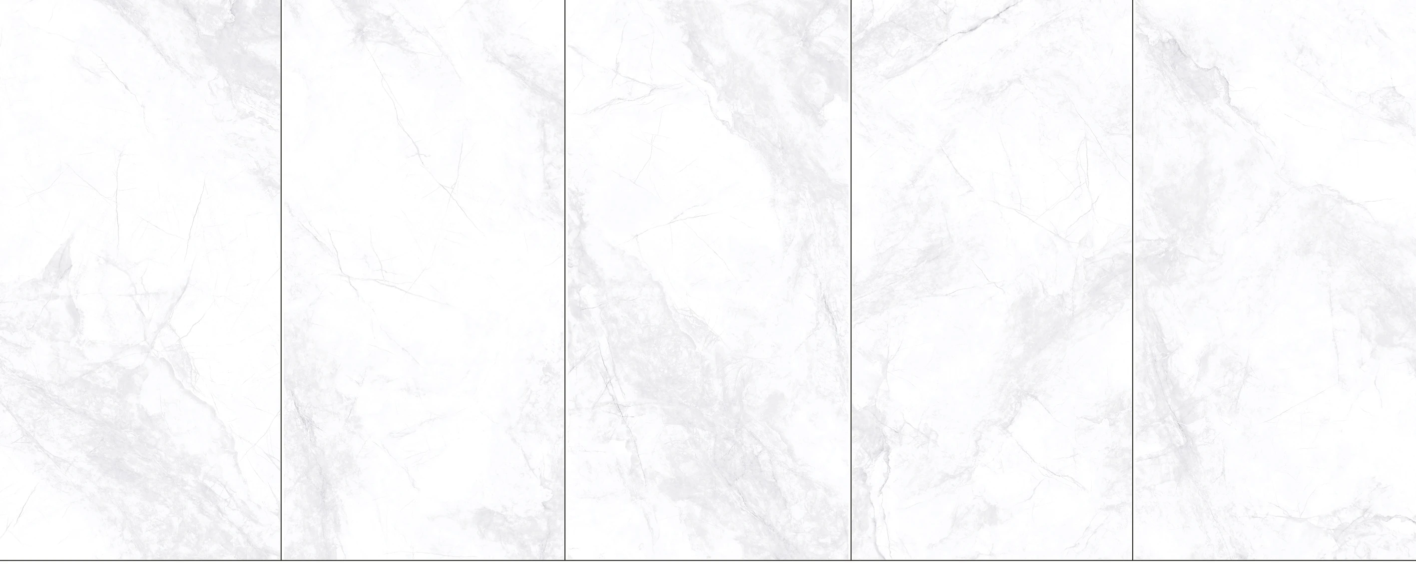 Flurries White 600x1200 Polish 2