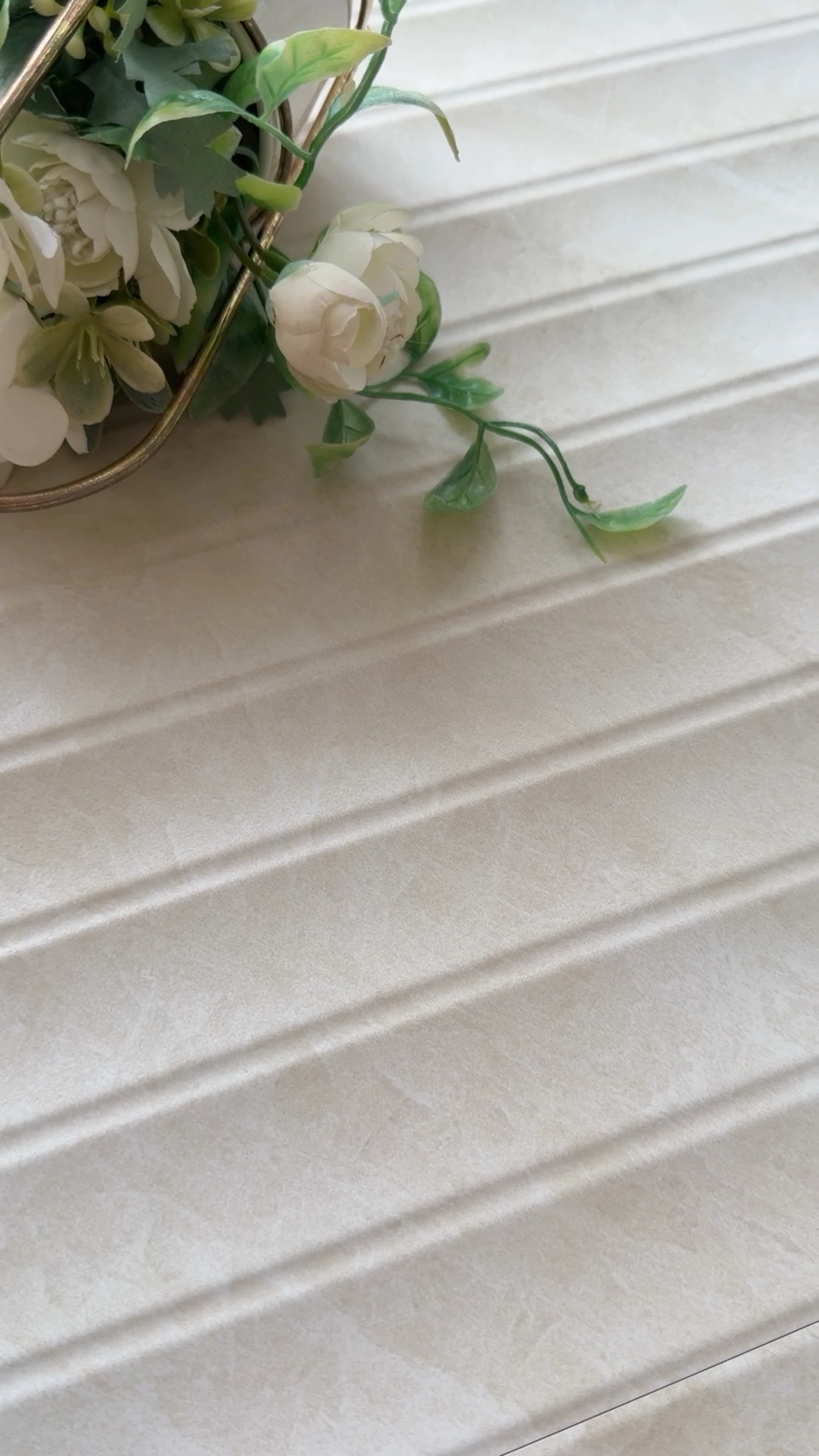 Origin White 600x1200 Flute 2
