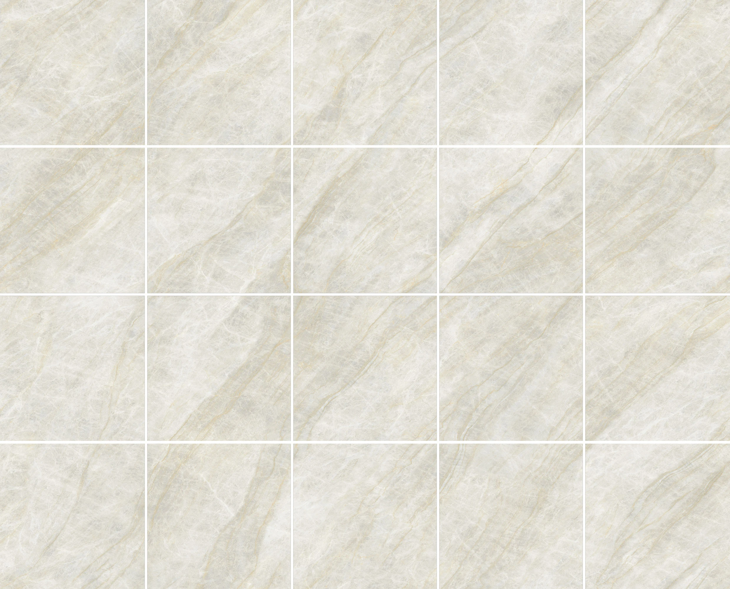 Taj Mahal Natural 600x600 StoneTouch Tec 2