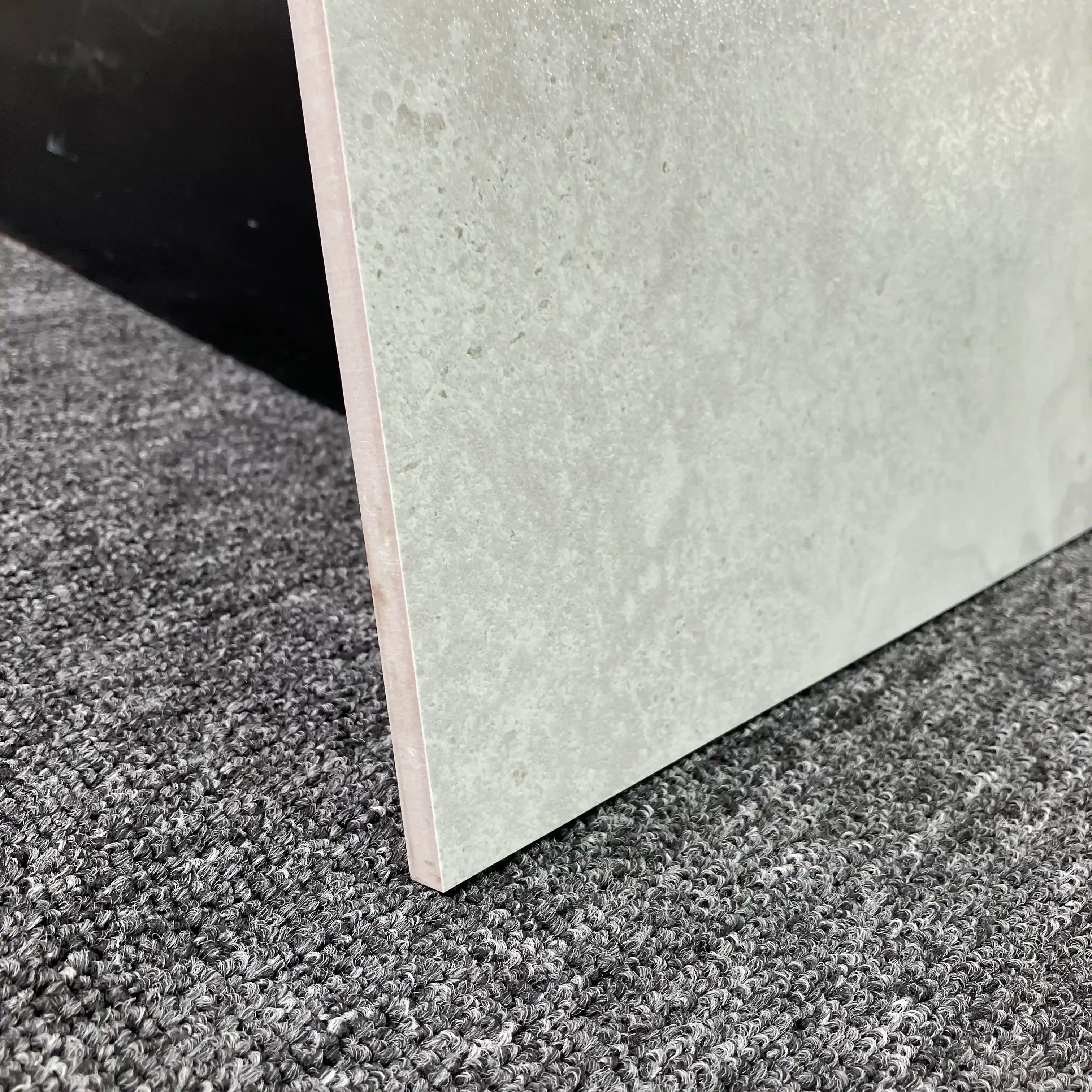 Travertine White 600x1200 Lappato 3