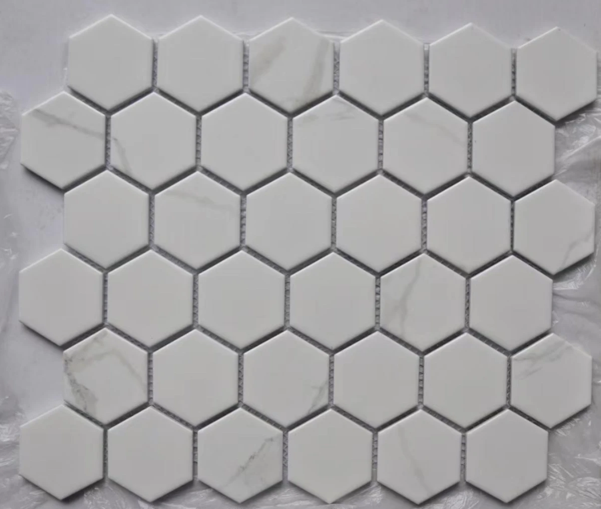 Hexagone Ceramic 285x325 Matt