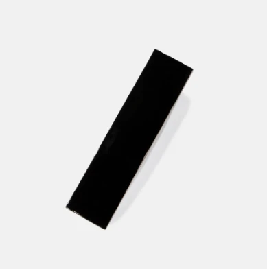 Black Gloss 75x300