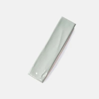 Light Grey Ripples 75x300