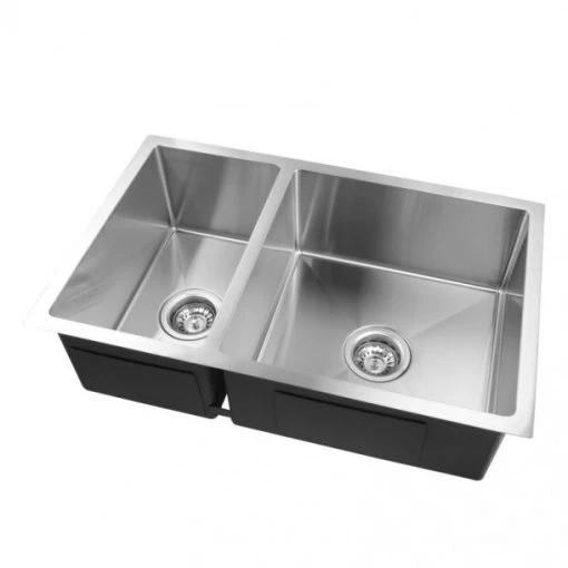 Tolo Handmade Kitchen Sink D3219