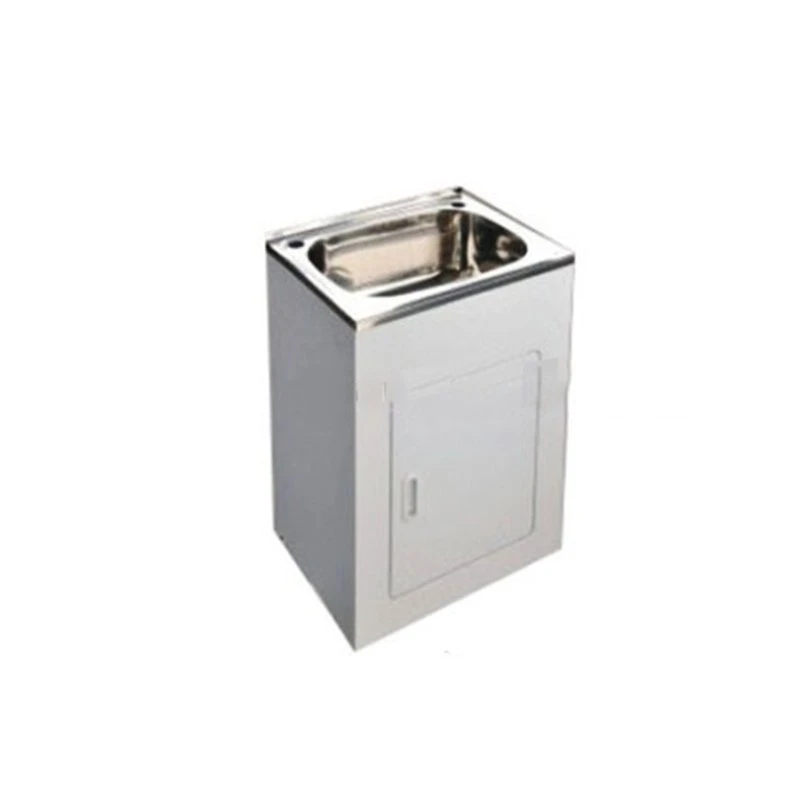 Tolo Laundry Sink with Cabinet 600500870MM