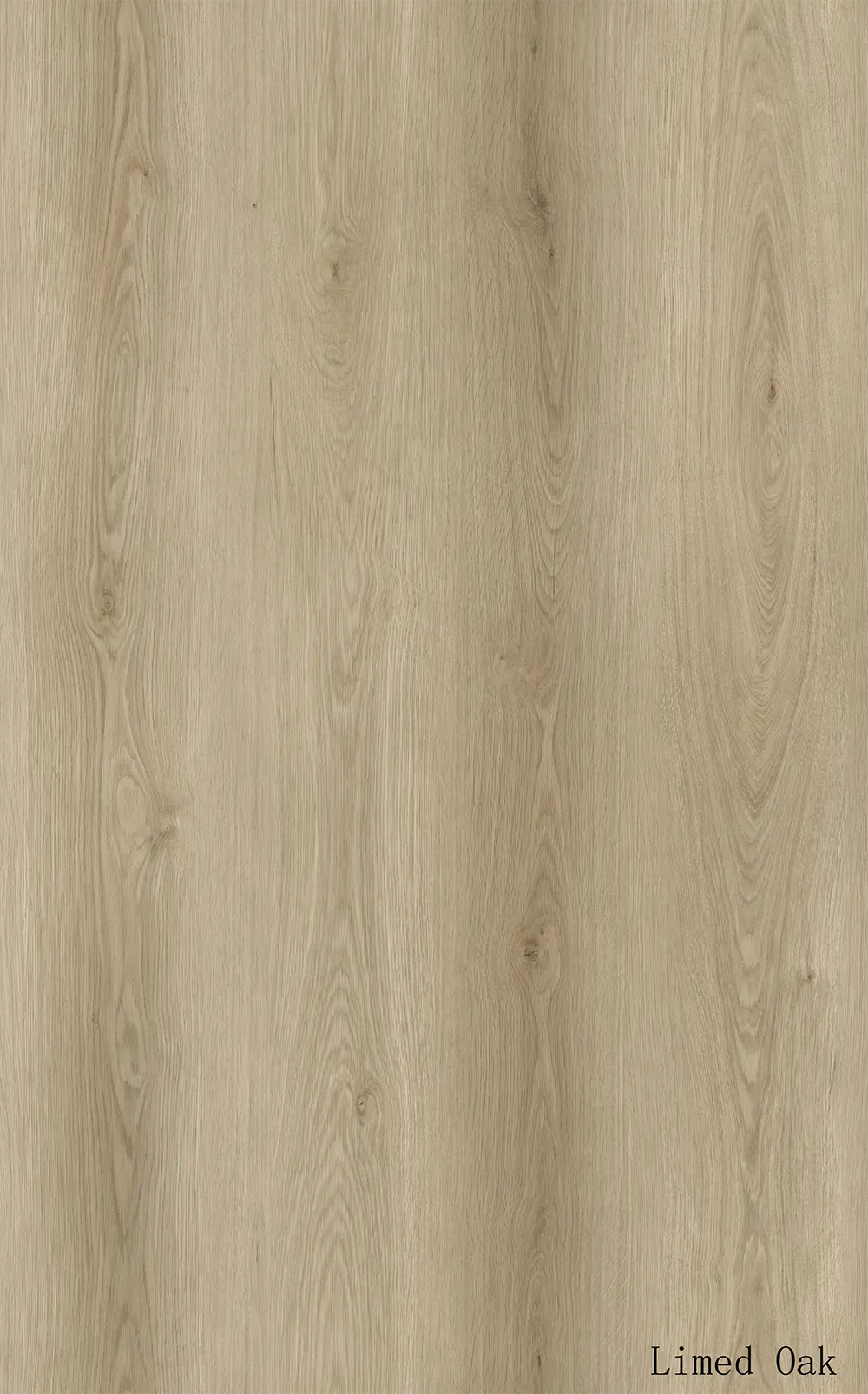 Limed Oak
